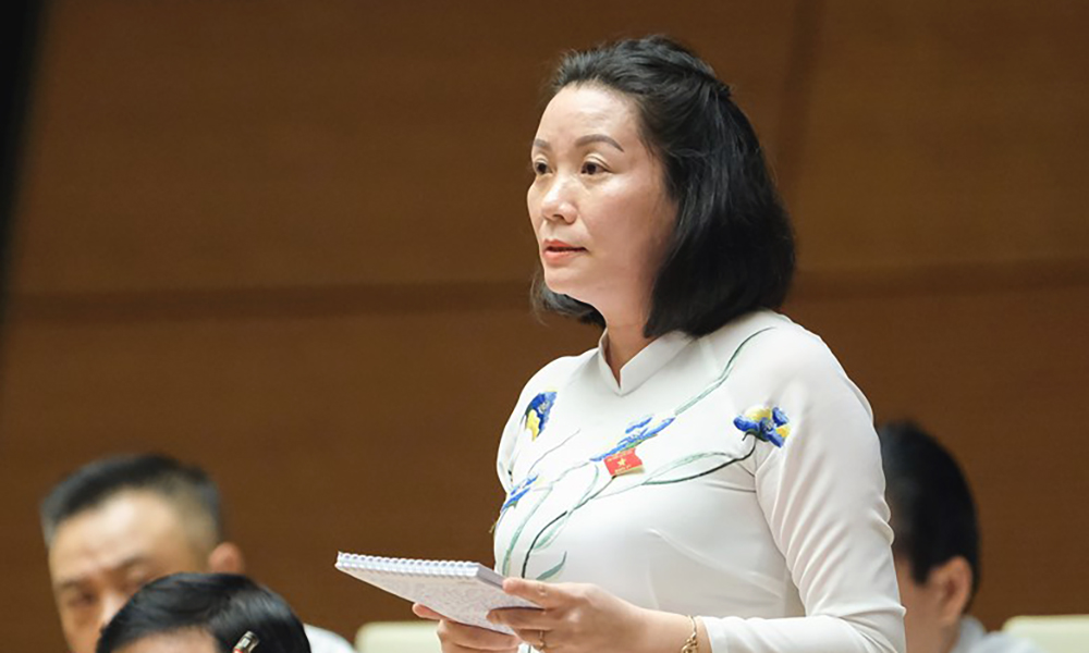 "Tháo gỡ điểm nghẽn, triển khai hiệu quả các nghị quyết về phục hồi, phát triển kinh tế"