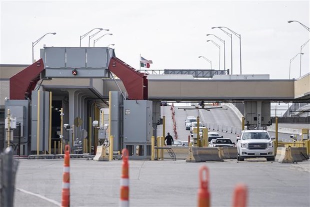 Mexico chỉ trích Mỹ chậm trễ đầu tư phát triển Trung Mỹ
