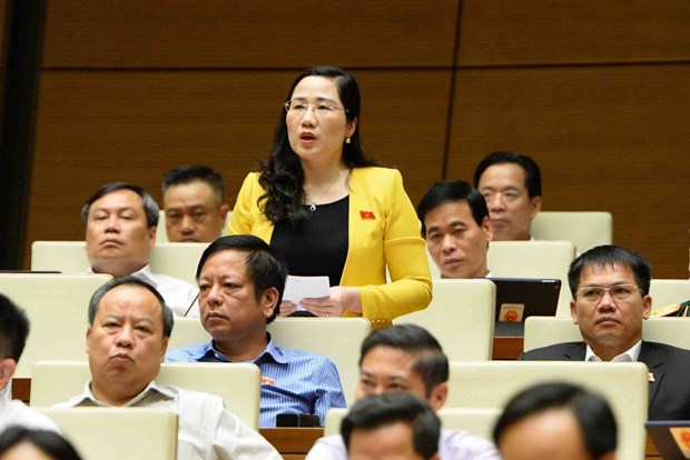 ĐBQH: Giá đất bị đẩy lên cao, giấc mơ an cư của người dân ngày càng xa