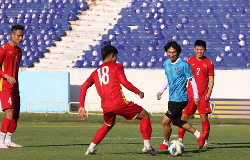 Lịch trực tiếp U23 châu Á: U23 Việt Nam đối đầu U23 Thái Lan