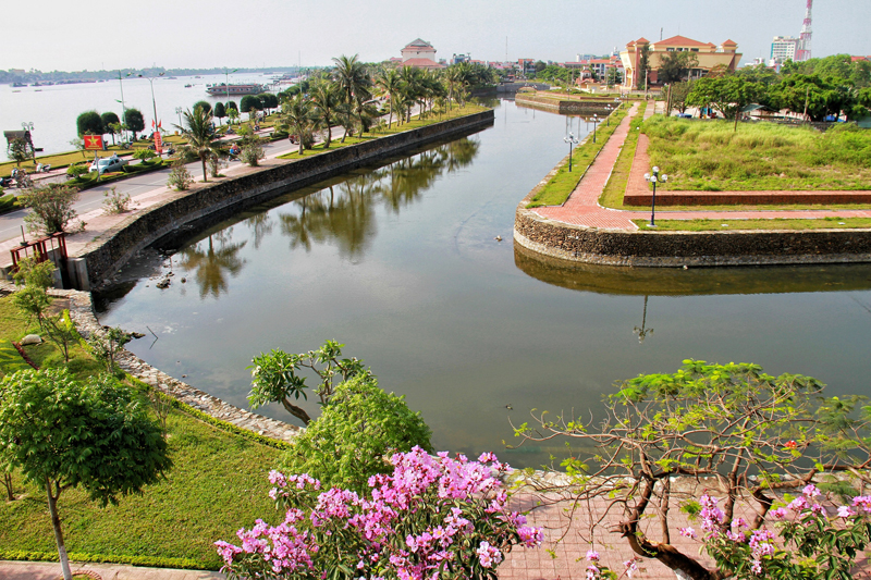 Quảng Bình muôn vẻ