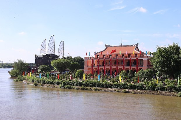 111 năm Ngày Chủ tịch Hồ Chí Minh ra đi tìm đường cứu nước