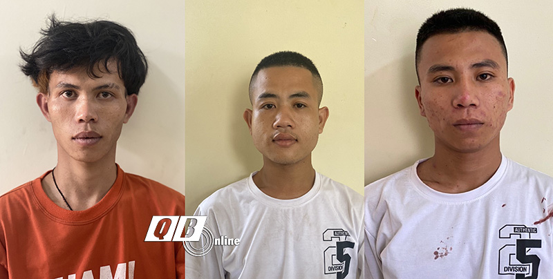 Thiếu tiền ăn chơi, trộm cắp xe máy