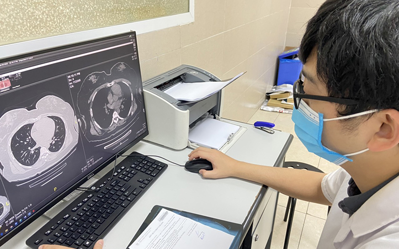 68% bệnh nhân có triệu chứng hậu Covid-19 kéo dài từ 2-5 tháng
