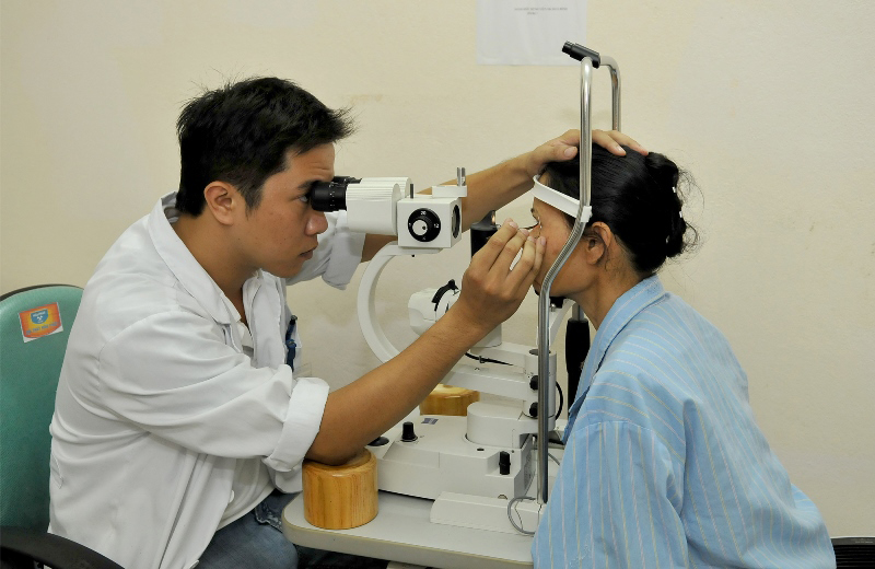 Đề nghị các tỉnh bảo đảm cung ứng thuốc, vật tư y tế phục vụ khám, chữa bệnh bảo hiểm y tế