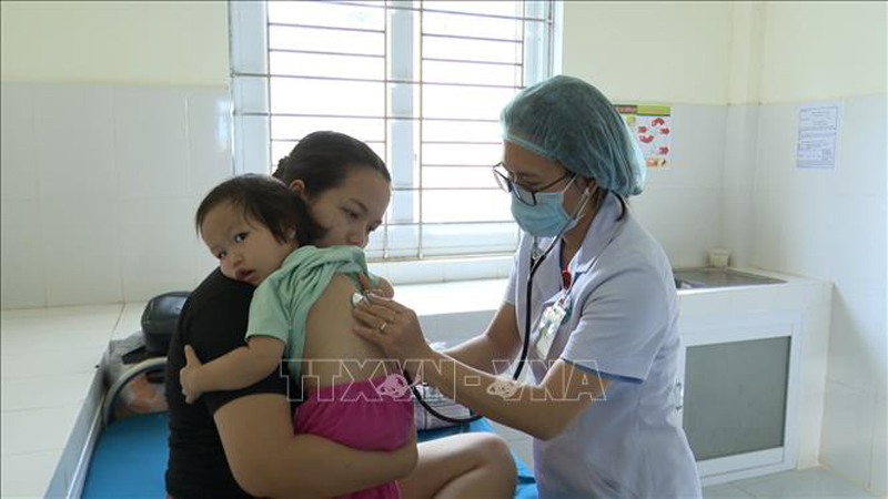 WHO khuyến cáo biện pháp phòng tránh bệnh sốt xuất huyết