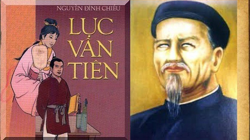 Hội thảo khoa học quốc tế đầu tiên về danh nhân Nguyễn Đình Chiểu