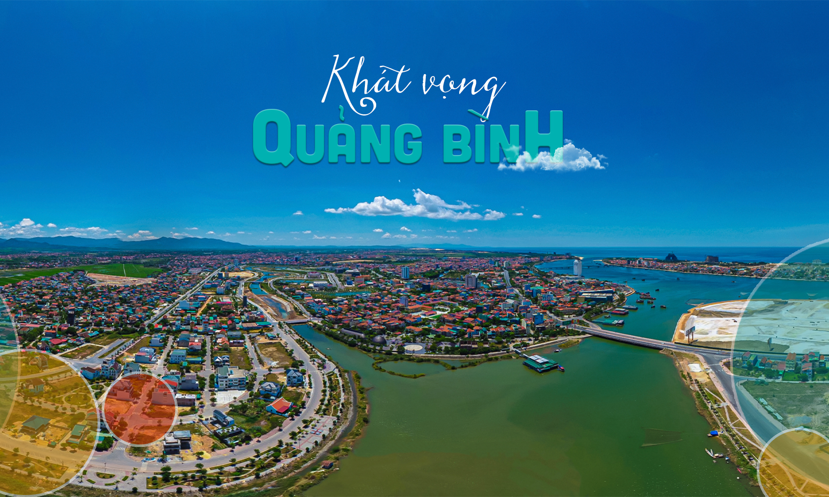 Khát vọng Quảng Bình