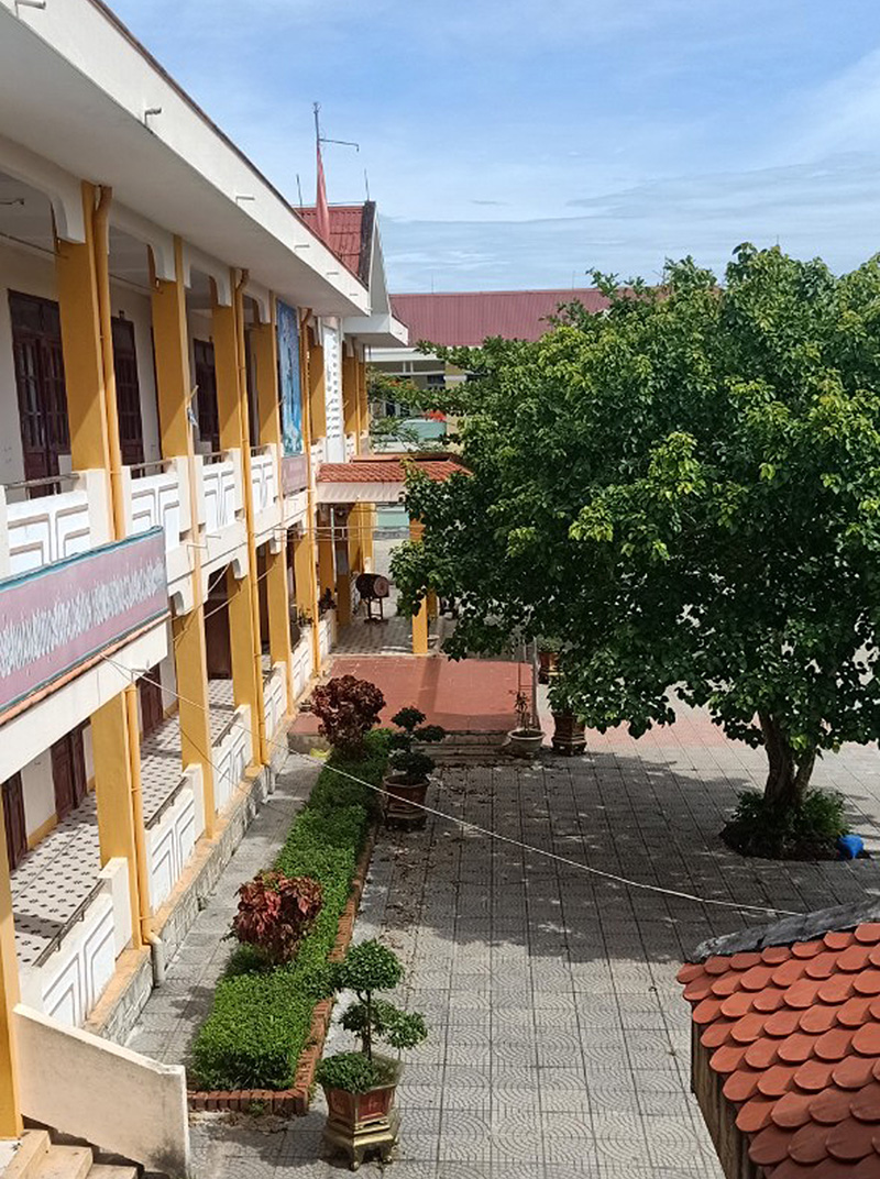 "Xuất hiện" nội dung tố cáo mới
