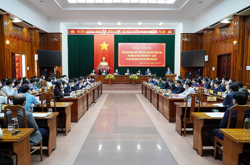 Kế hoạch triển khai thực hiện phát triển kinh tế số và xã hội số giai đoạn 2022-2025