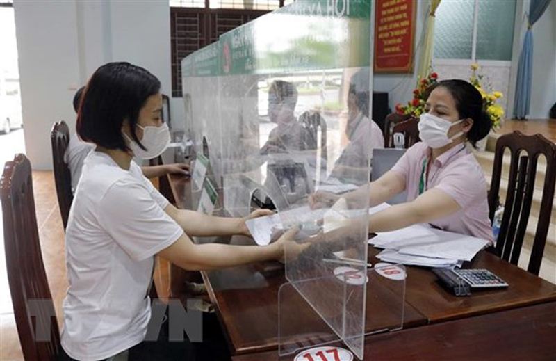 Giải ngân gần 9.000 tỷ đồng vốn vay ưu đãi phục hồi kinh tế