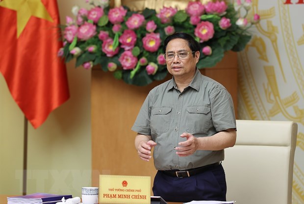 Thủ tướng: Thi đua, khen thưởng cần chính xác, khách quan, minh bạch