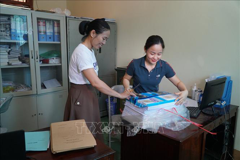 Hoàn tất công tác chuẩn bị tại 2.243 điểm thi tốt nghiệp THPT trên cả nước