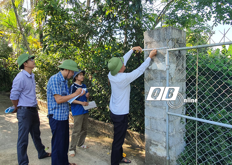 Nơi đường cao tốc Bắc-Nam đi qua…