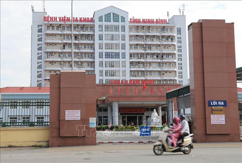 Hỗ trợ đơn vị sự nghiệp y tế công lập thu không đủ chi do tác động của dịch COVID-19