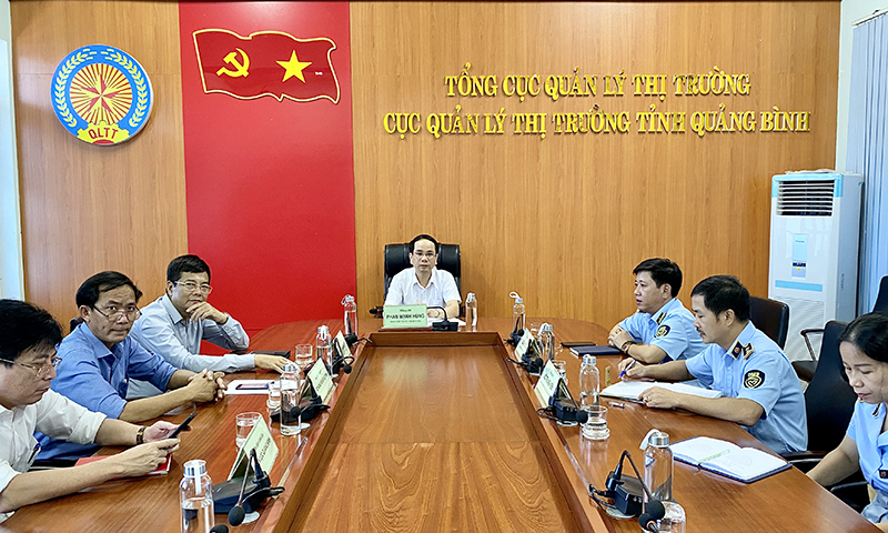 Tiếp tục thực hiện hiệu quả chương trình phục hồi kinh tế