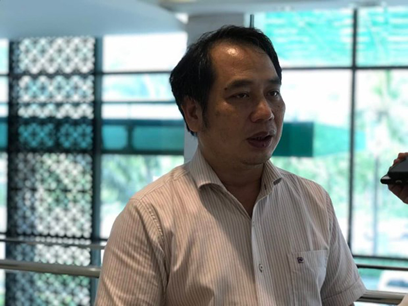 "Không nên quá hoang mang về hoại tử xương hàm sau mắc COVID-19"