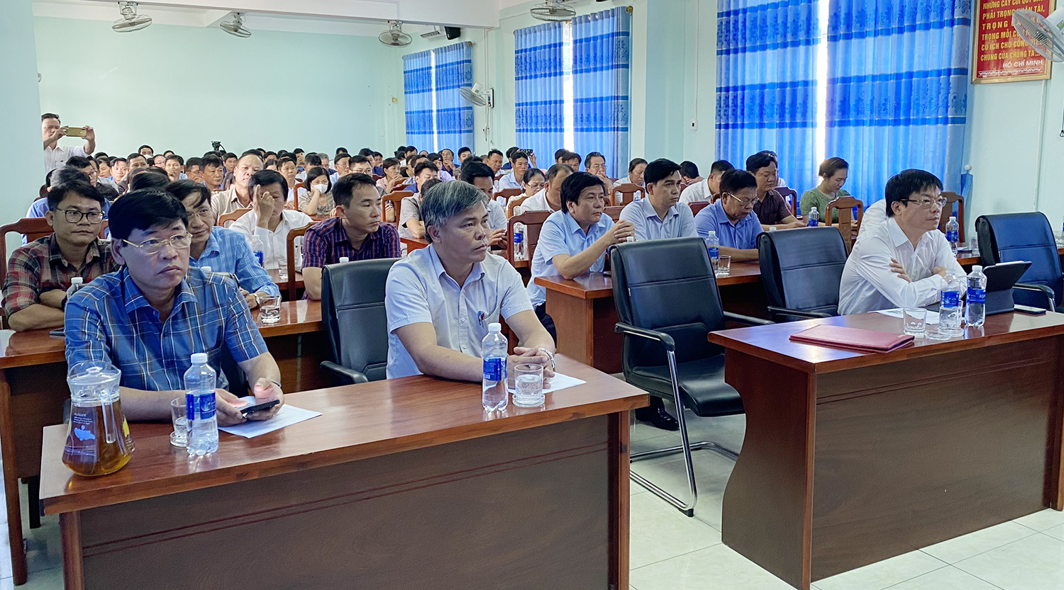 Phát động chiến dịch tiêm vắc-xin phòng Covid-19 mũi 3, mũi 4