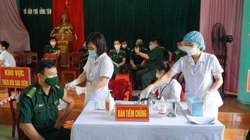 Ý kiến các sở, ban, ngành tại kỳ họp thứ 6, HĐND tỉnh khóa XVIII