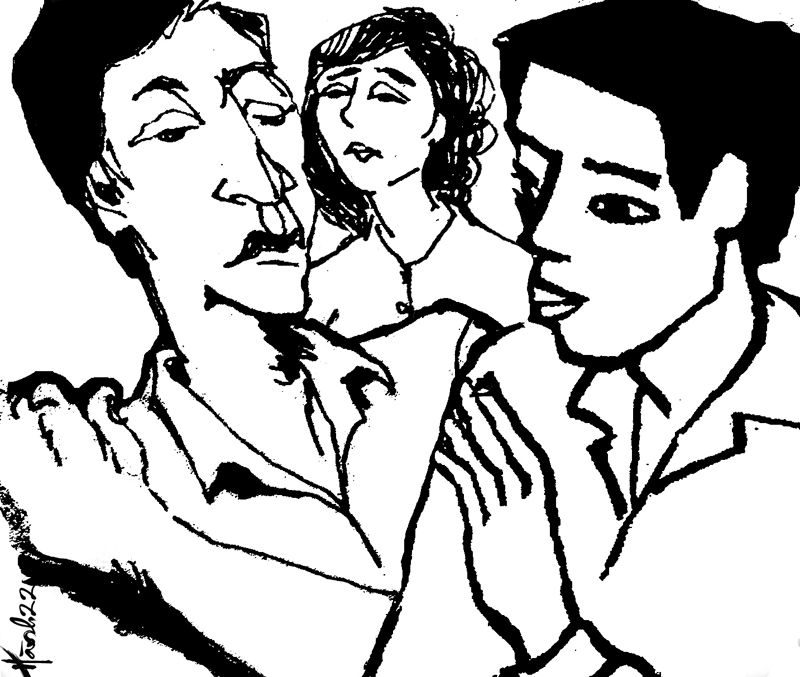 Đừng chủ quan!