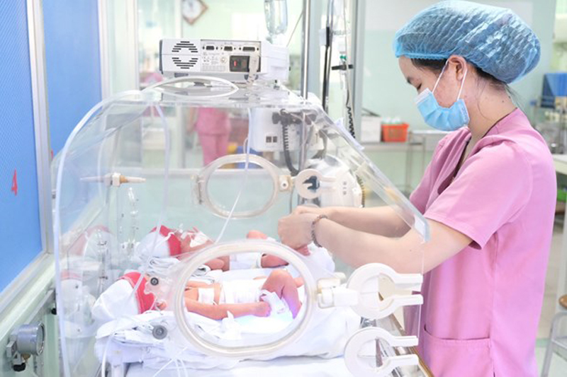Chiều cao trung bình của thanh niên Việt Nam tăng sau 20 năm