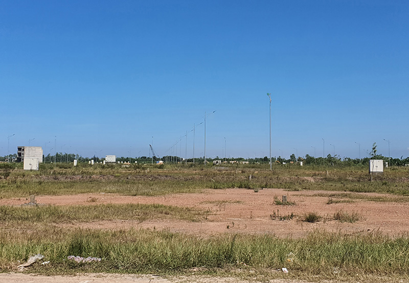 Sở Tài nguyên và Môi trường trả lời ý kiến, kiến nghị của cử tri