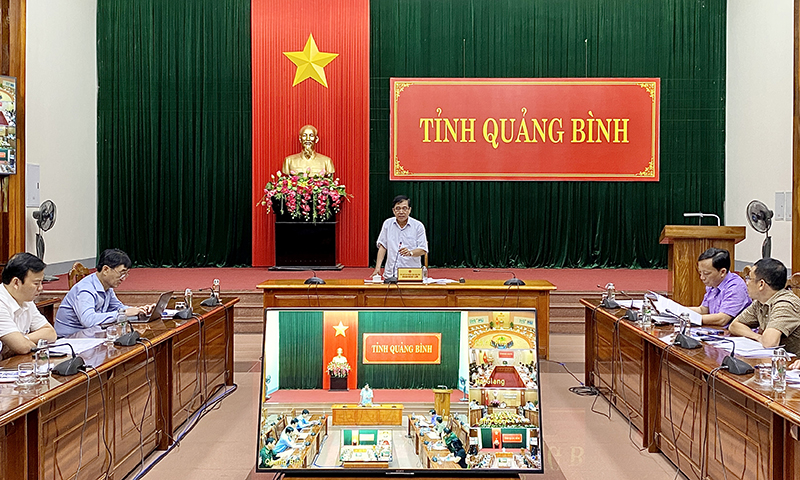 Nâng cao năng lực, trách nhiệm trong giải ngân vốn đầu tư công