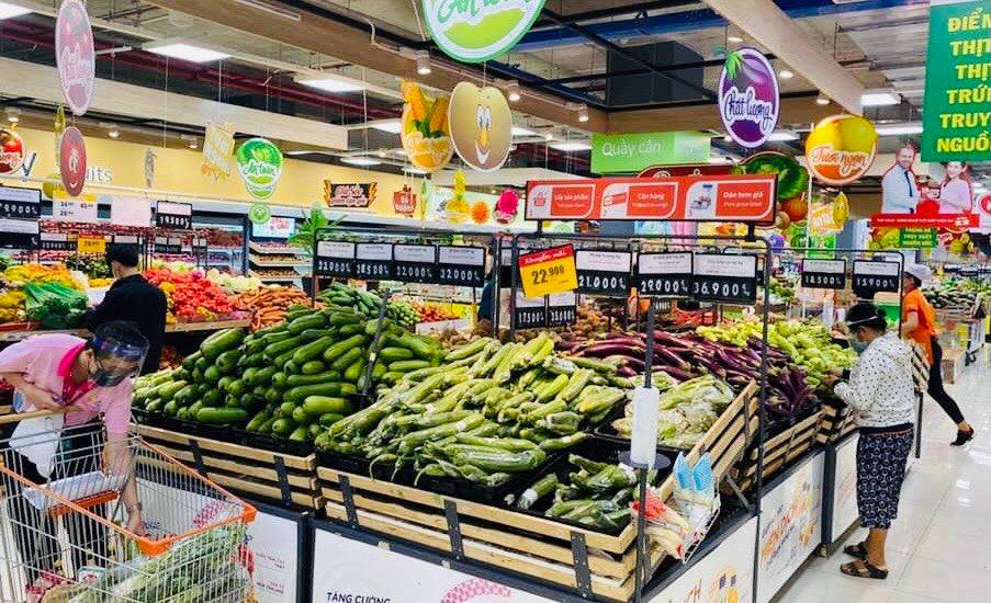 Thủ tướng yêu cầu tăng cường kiểm soát giá hàng hoá, dịch vụ thiết yếu