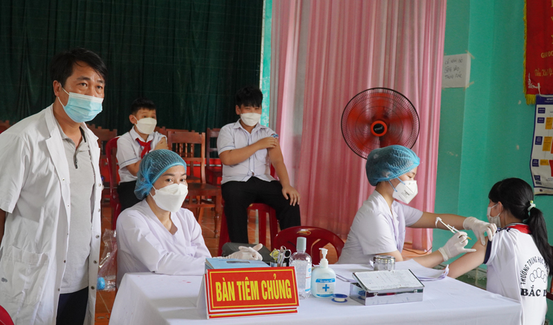 Thêm 21 bệnh nhân Covid-19 nhập viện trong ngày