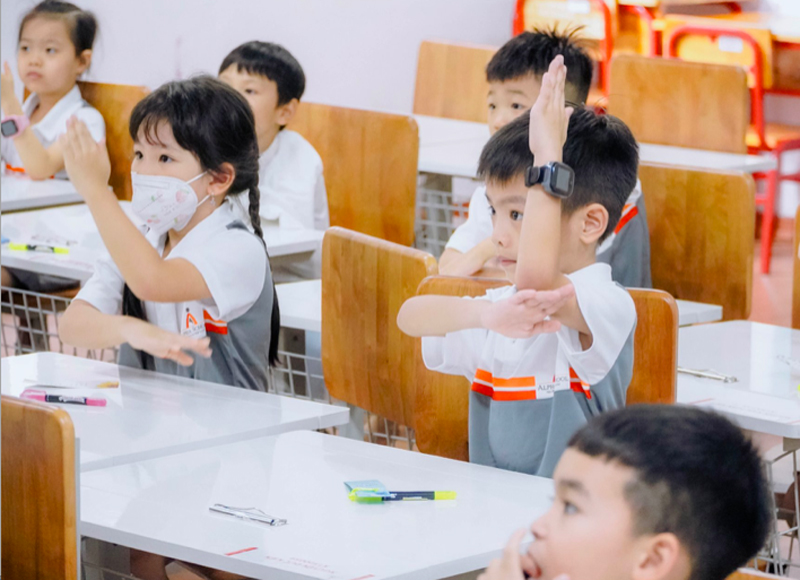 Học sinh cả nước tựu trường sớm nhất vào ngày 29/8, trừ lớp 1