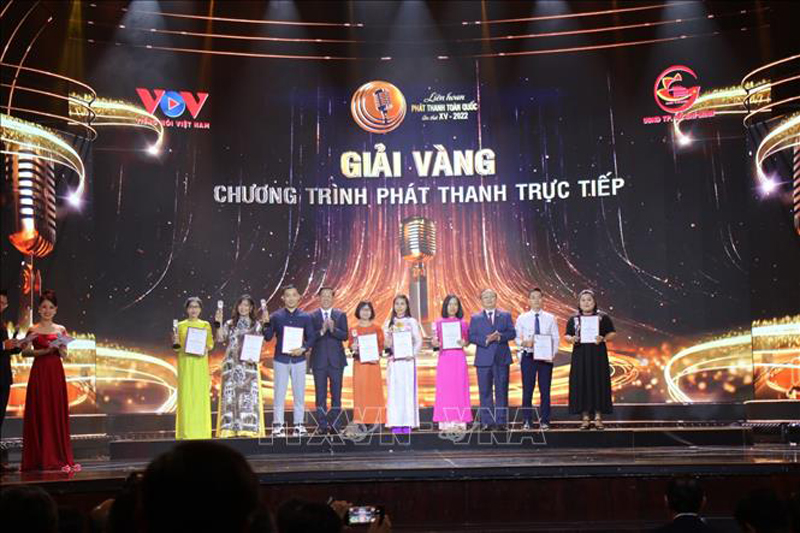Chuyện về tấm gương cảnh sát PCCC giành giải Đặc biệt Liên hoan Phát thanh toàn quốc