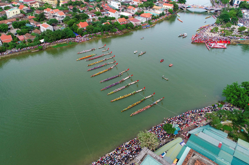 Hẹn với Kiến Giang…