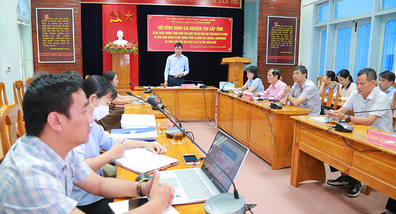 Ứng dụng tiến bộ khoa học trong mô hình ương nuôi cá chình hoa