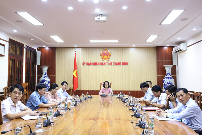 Đôn đốc thực hiện chính sách hỗ trợ tiền thuê nhà cho người lao động