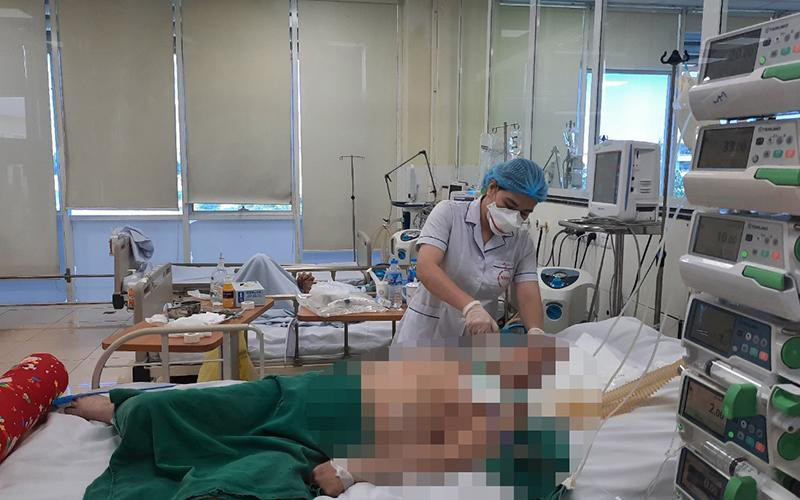 Chưa coi Covid-19 là dịch bệnh lưu hành