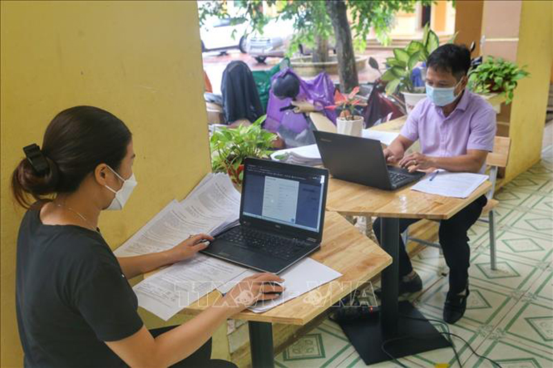 Vẫn còn khoảng 14 triệu mũi tiêm phòng COVID-19 chưa được cập nhật lên hệ thống
