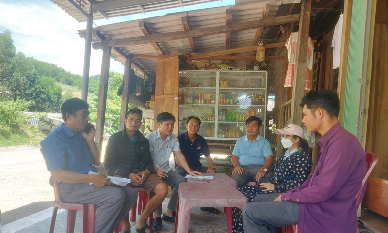 Một trường hợp tử vong vì bệnh dại sau 3 tháng bị chó cắn