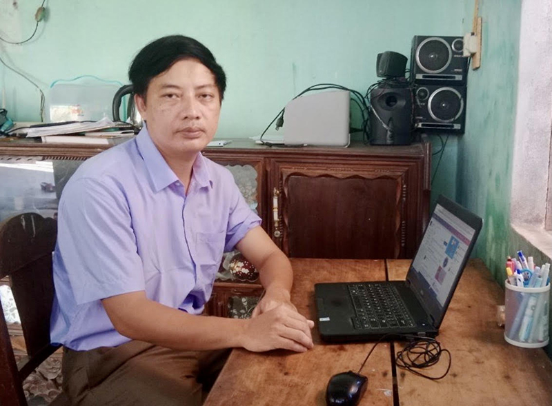 Quảng Bình đoạt 6/8 giải tuần thứ 9