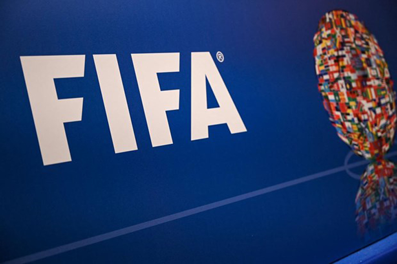 FIFA công bố án phạt nặng với Liên đoàn Bóng đá Ấn Độ