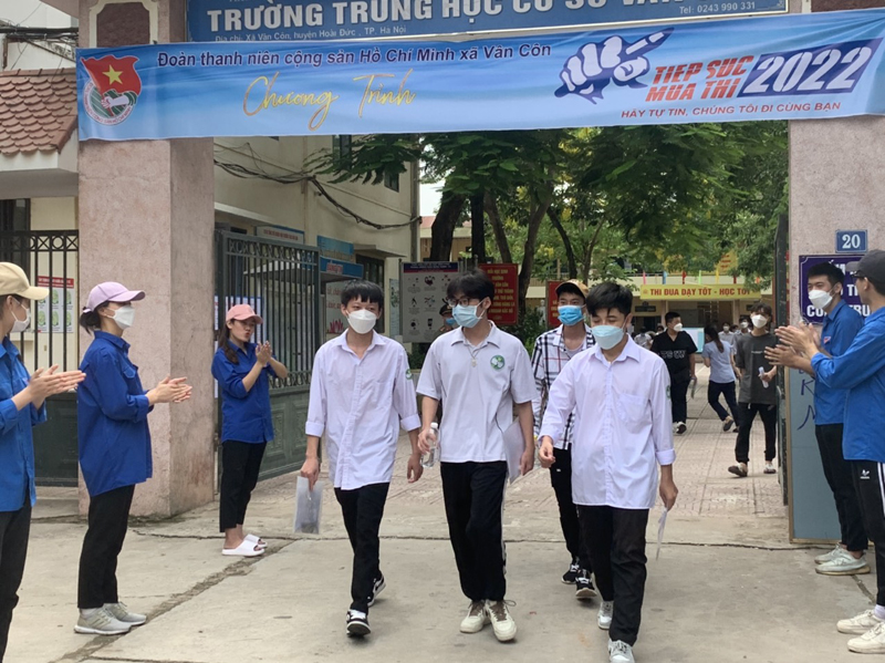 Yêu cầu trường đại học phải công khai các ngành dừng tuyển sinh năm 2022