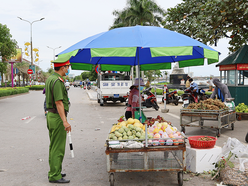 Hiệu quả từ các mô hình bảo vệ an ninh Tổ quốc