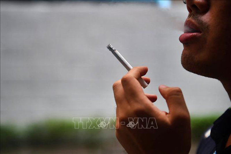 Nghiên cứu: Thuốc lá và rượu là nguyên nhân chính gây bệnh ung thư