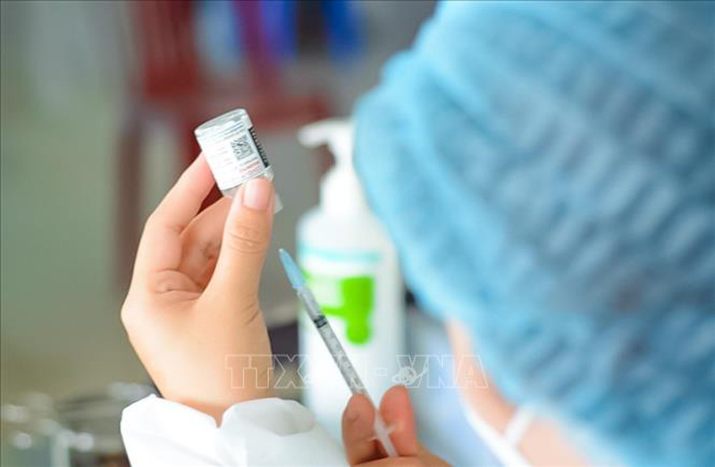 Trong tháng 9/2022 sẽ có thêm vaccine Moderna tiêm cho trẻ từ 6 đến dưới 12 tuổi