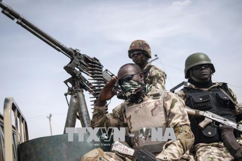Nhiều du khách bị bắt cóc tại Nigeria