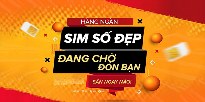 Lợi ích nhận được khi chọn mua sim tại công ty sim số đẹp Khosim.com