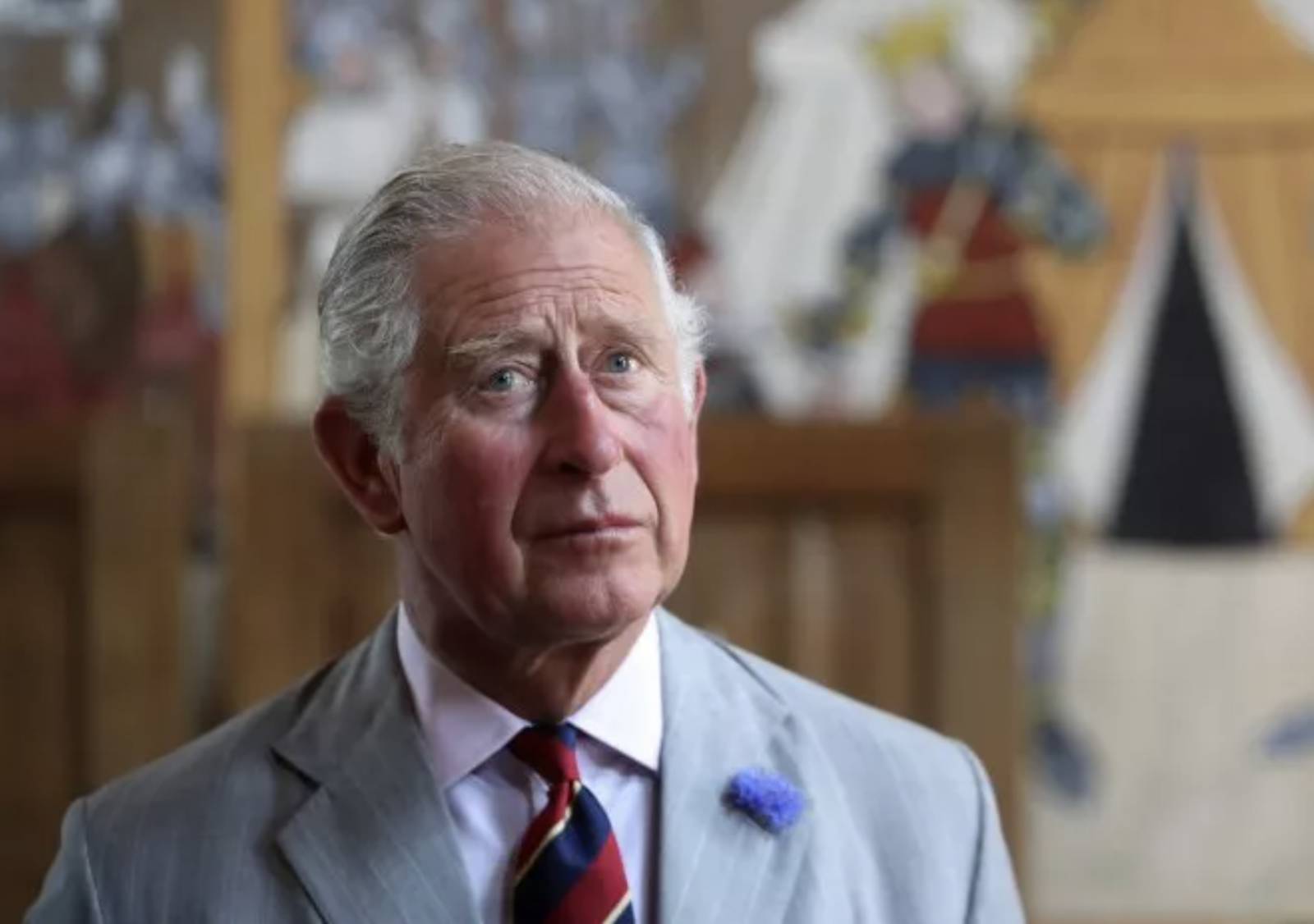 Vua Charles III vừa lên ngôi, một quốc gia Khối Thịnh vượng chung nói sẽ bỏ chế độ quân chủ