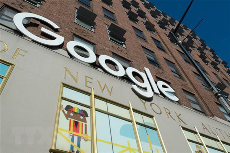 Kháng cáo không thành, Google nhận án phạt hơn 4 tỷ USD của EU