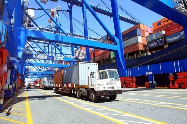 Dòng vốn FDI đầu tư vào ASEAN tăng lên mức 174 tỷ USD