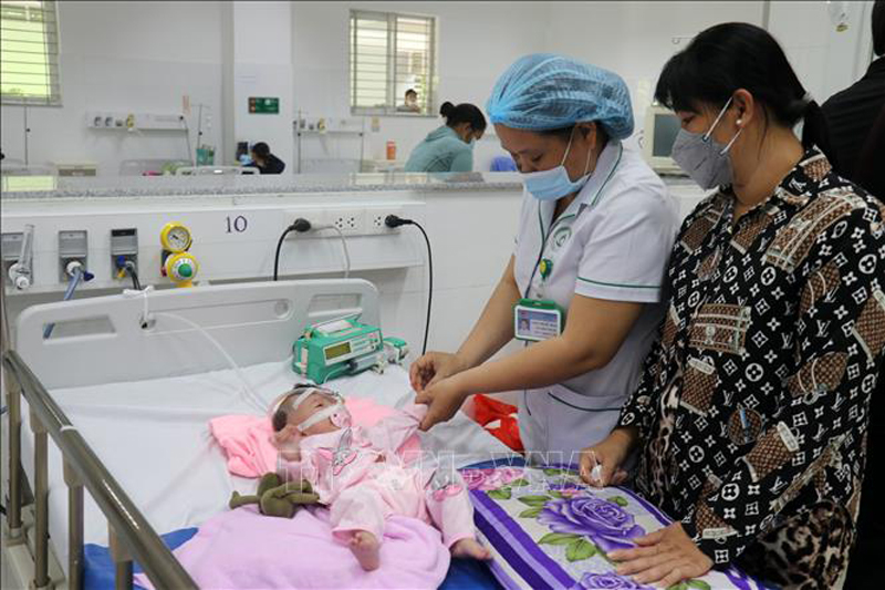 Cả nước ghi nhận trên 211.300 ca sốt xuất huyết, 87 trường hợp tử vong