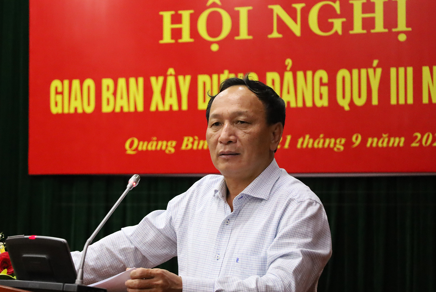 Tăng cường đoàn kết, thống nhất trong Đảng và đồng thuận xã hội